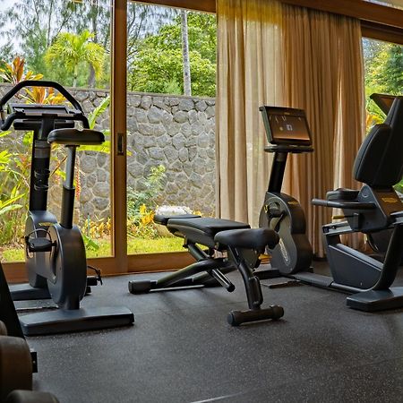 L'Escale Resort Marina & Spa - Small Luxury Hotels Of The World Victoria Exterior foto