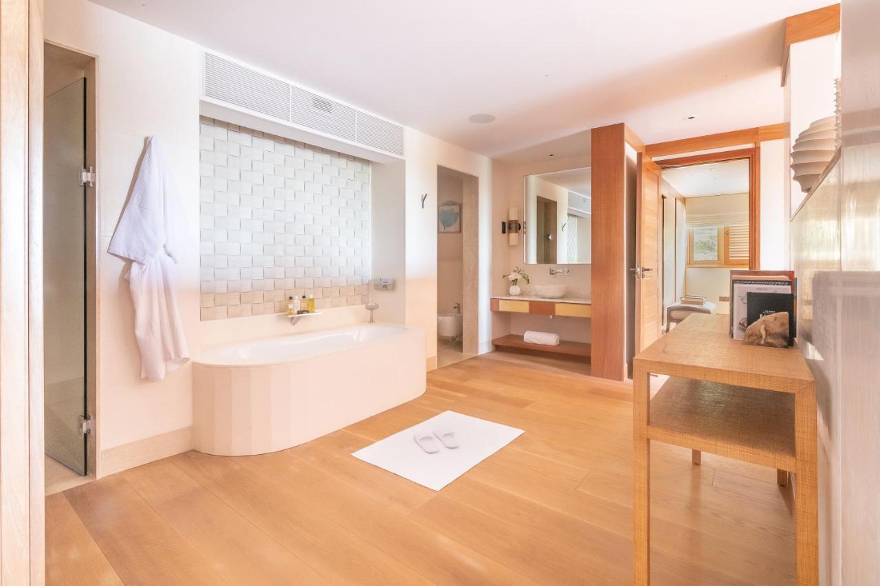 L'Escale Resort Marina & Spa - Small Luxury Hotels Of The World Victoria Exterior foto