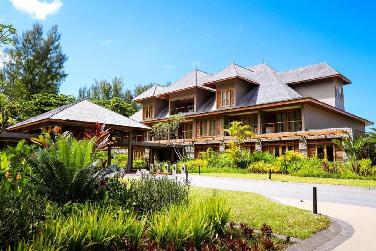 L'Escale Resort Marina & Spa - Small Luxury Hotels Of The World Victoria Exterior foto