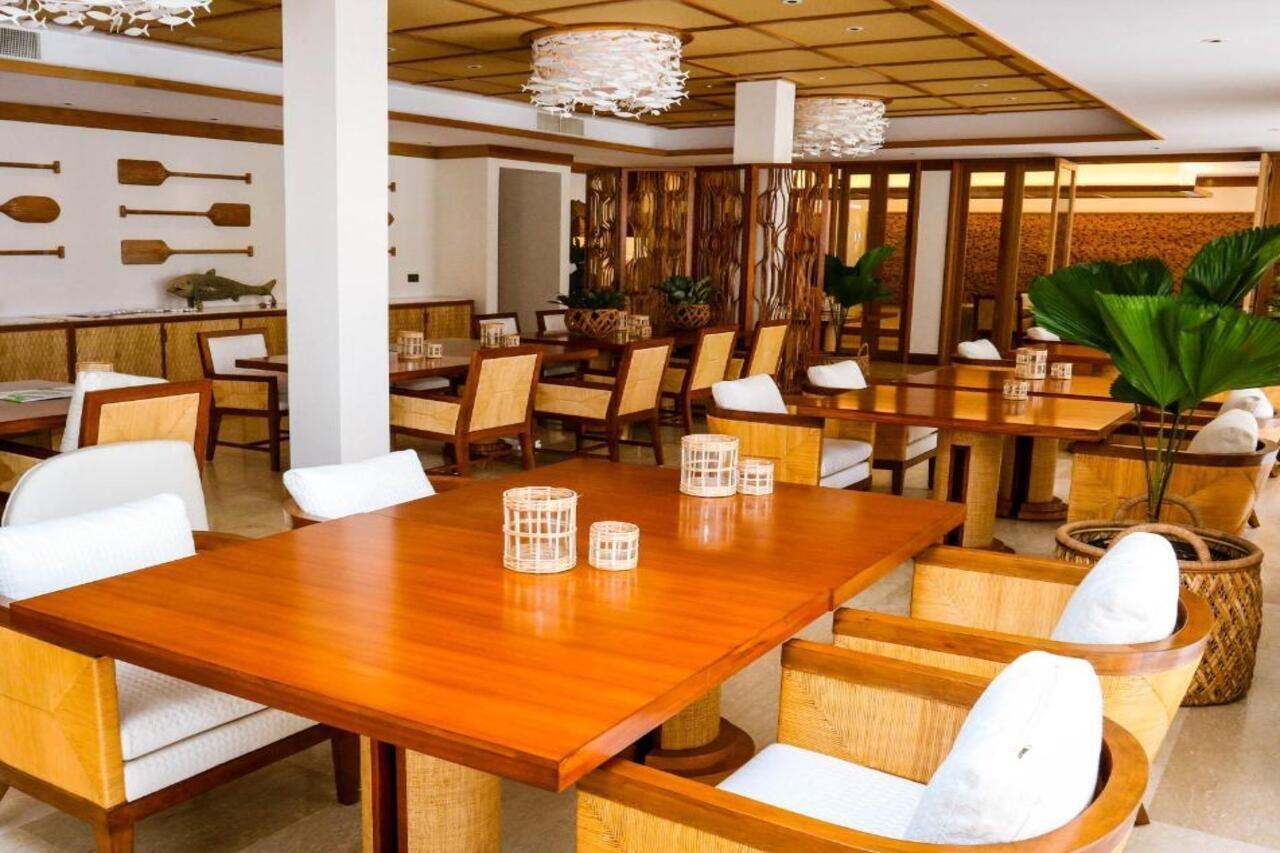 L'Escale Resort Marina & Spa - Small Luxury Hotels Of The World Victoria Exterior foto