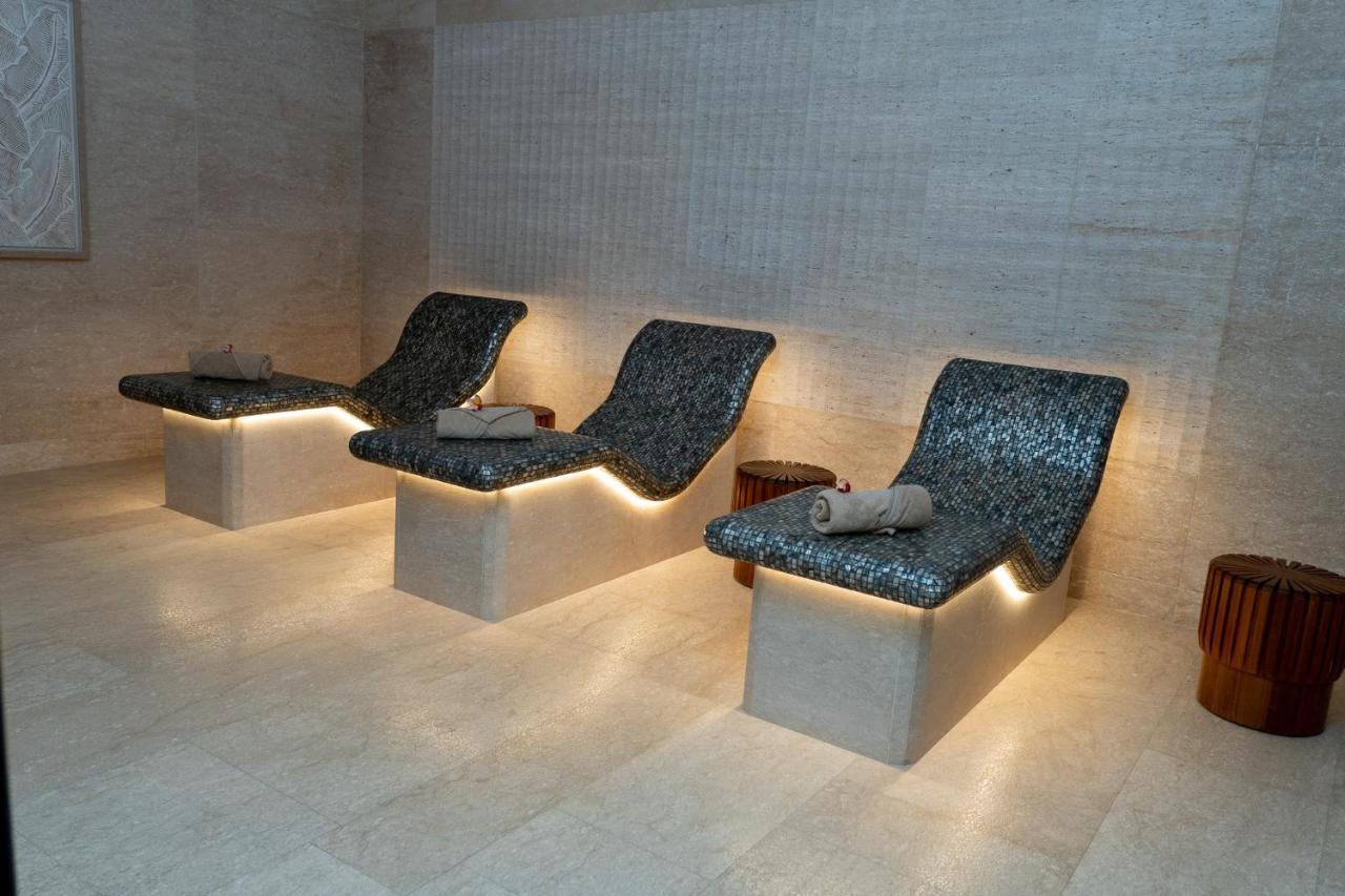 L'Escale Resort Marina & Spa - Small Luxury Hotels Of The World Victoria Exterior foto