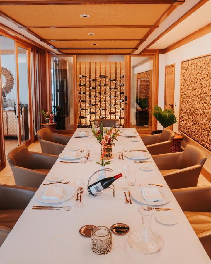 L'Escale Resort Marina & Spa - Small Luxury Hotels Of The World Victoria Exterior foto
