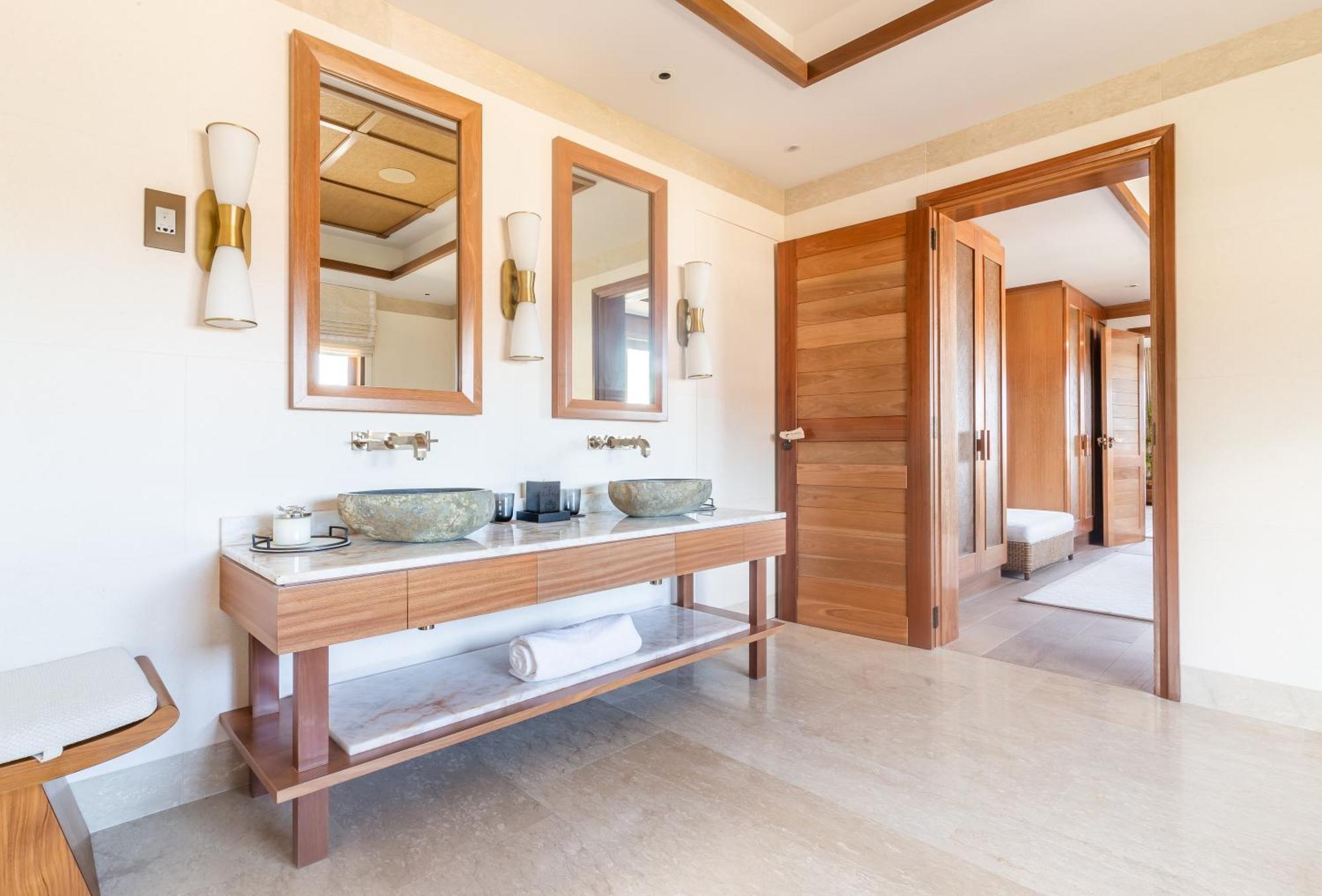 L'Escale Resort Marina & Spa - Small Luxury Hotels Of The World Victoria Habitación foto