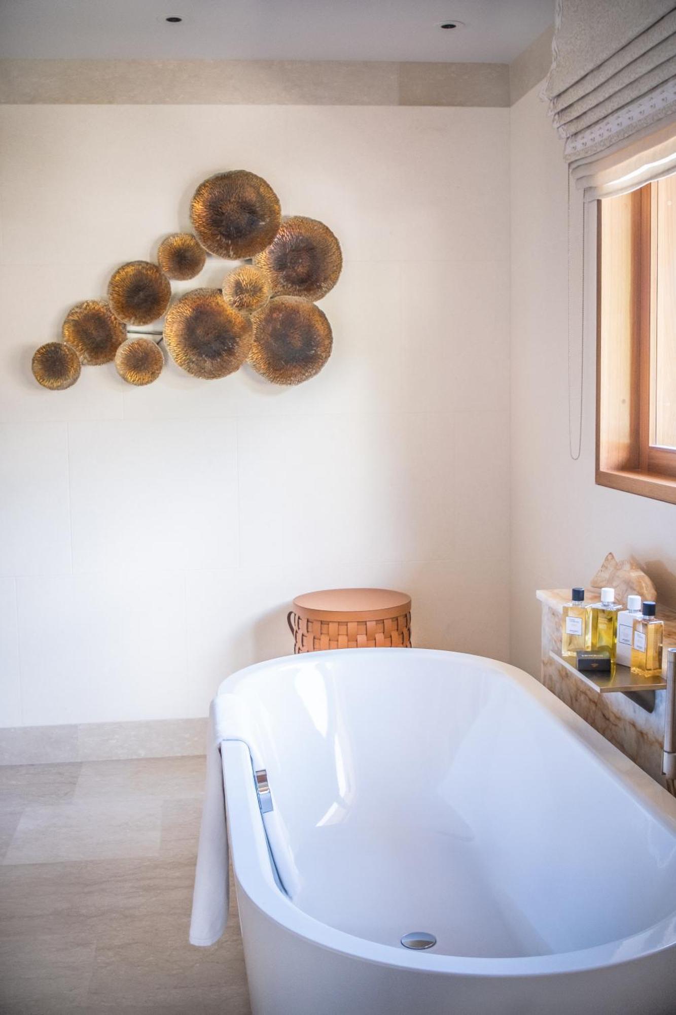 L'Escale Resort Marina & Spa - Small Luxury Hotels Of The World Victoria Habitación foto