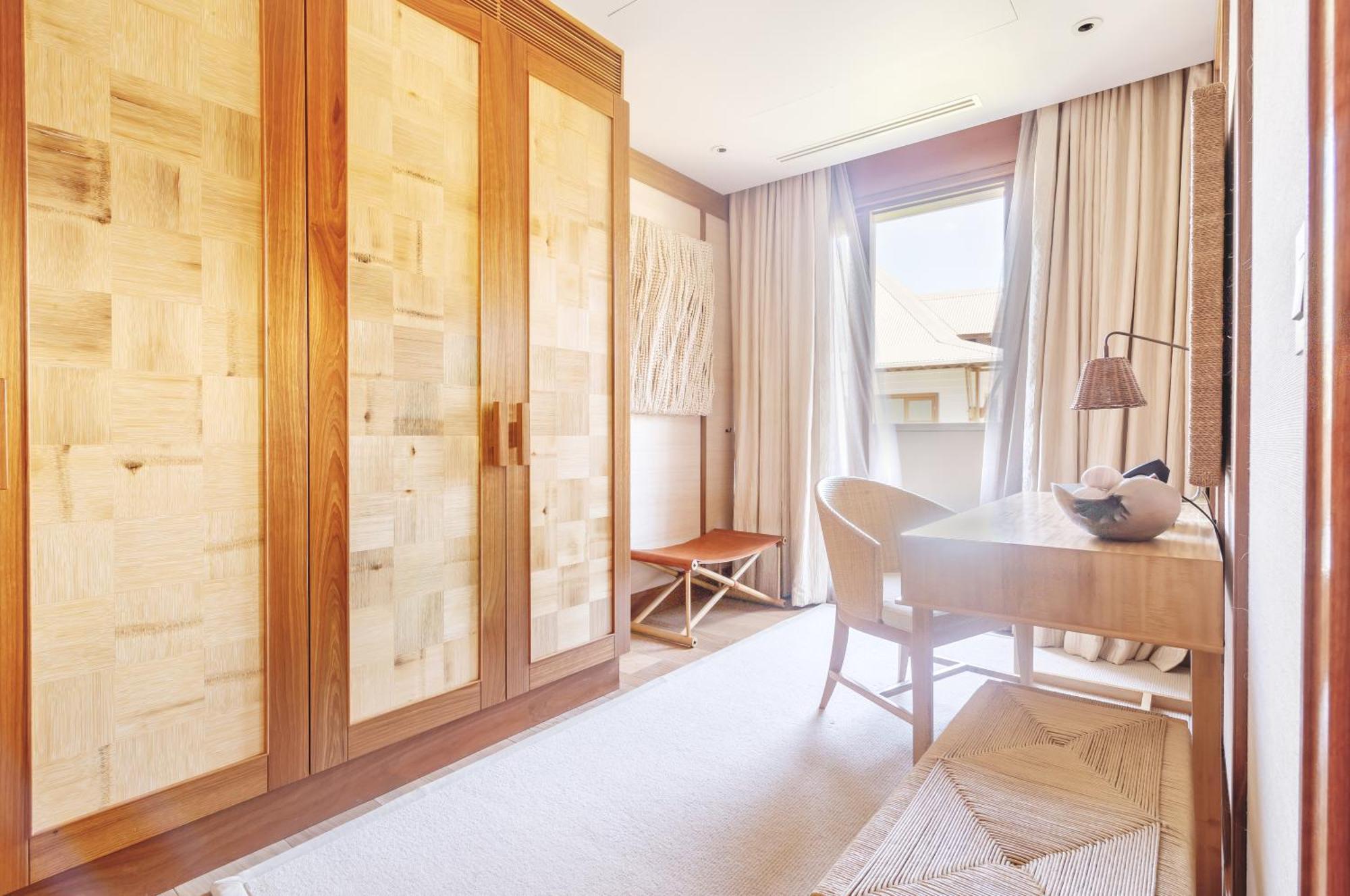 L'Escale Resort Marina & Spa - Small Luxury Hotels Of The World Victoria Habitación foto
